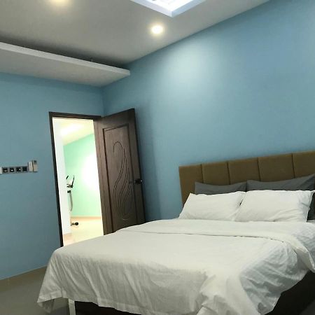 Homestay Stardow~星窗名宿~ 新山 外观 照片
