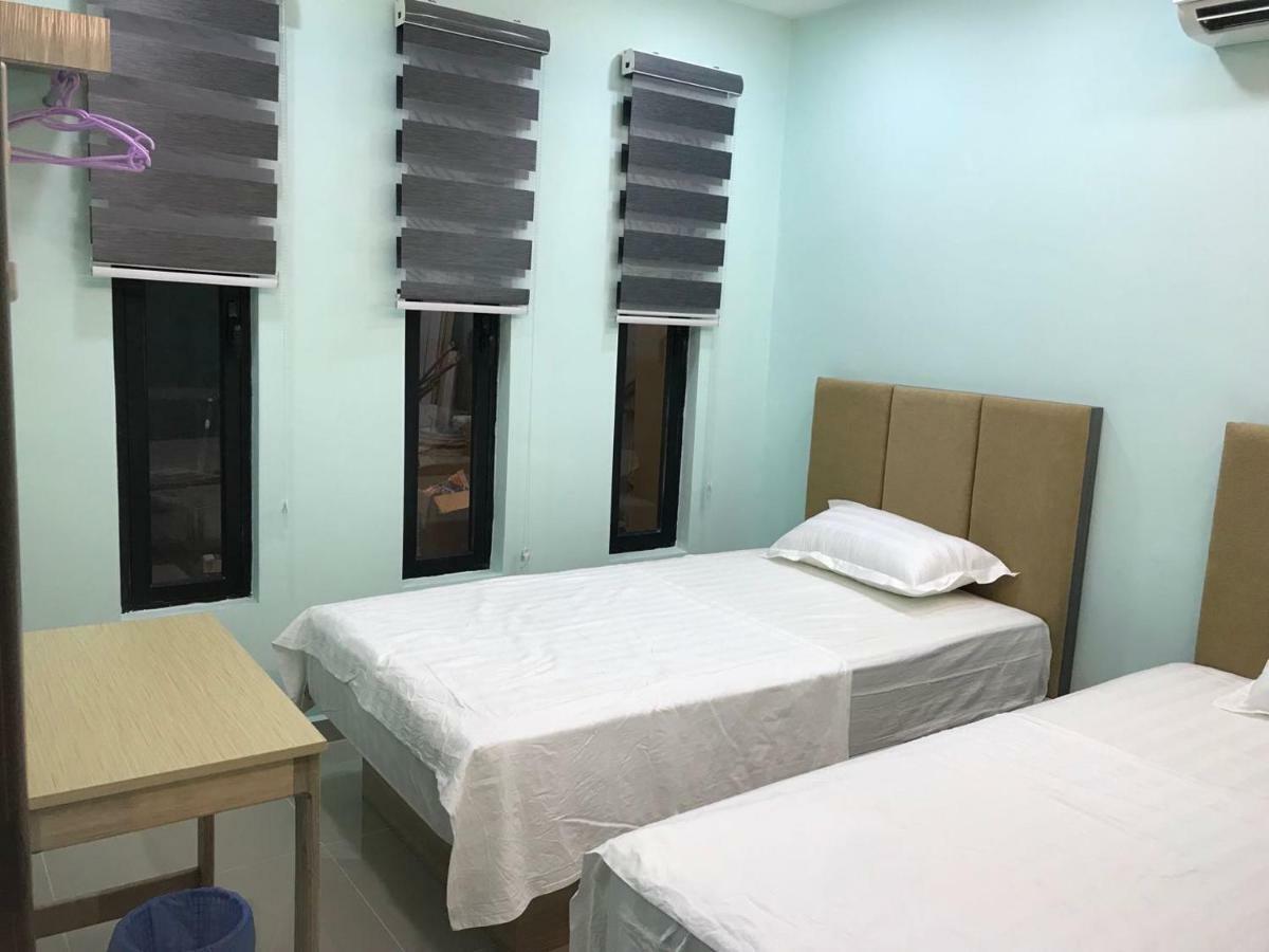 Homestay Stardow~星窗名宿~ 新山 外观 照片