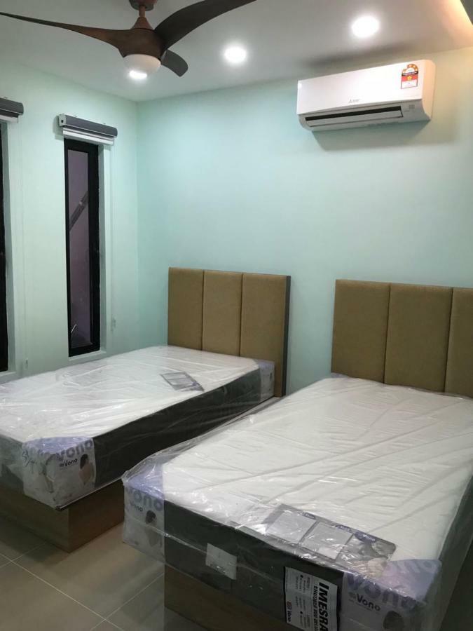 Homestay Stardow~星窗名宿~ 新山 外观 照片